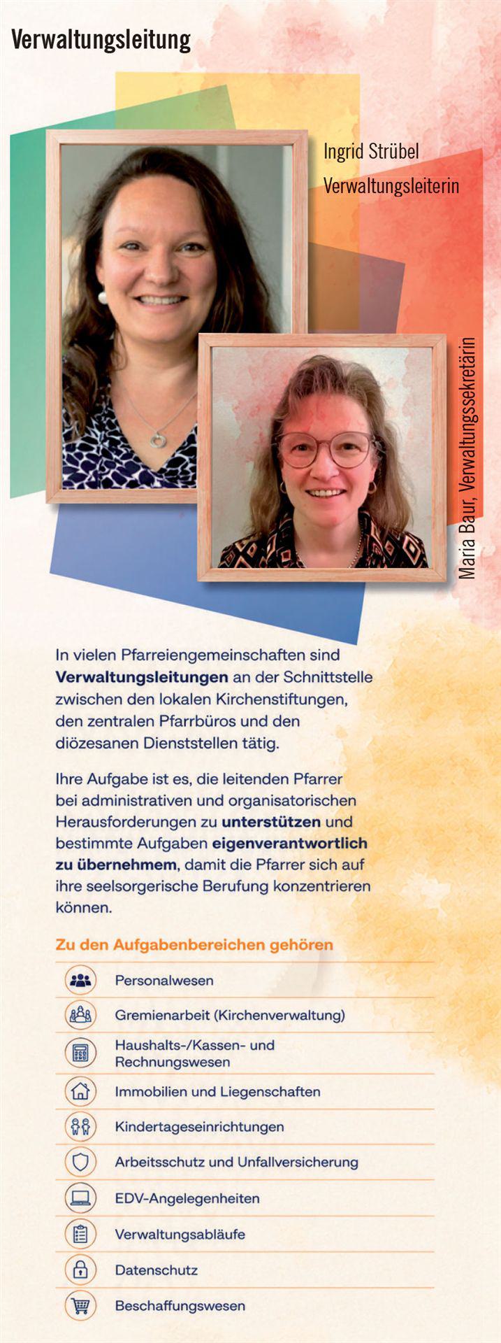 Verwaltung