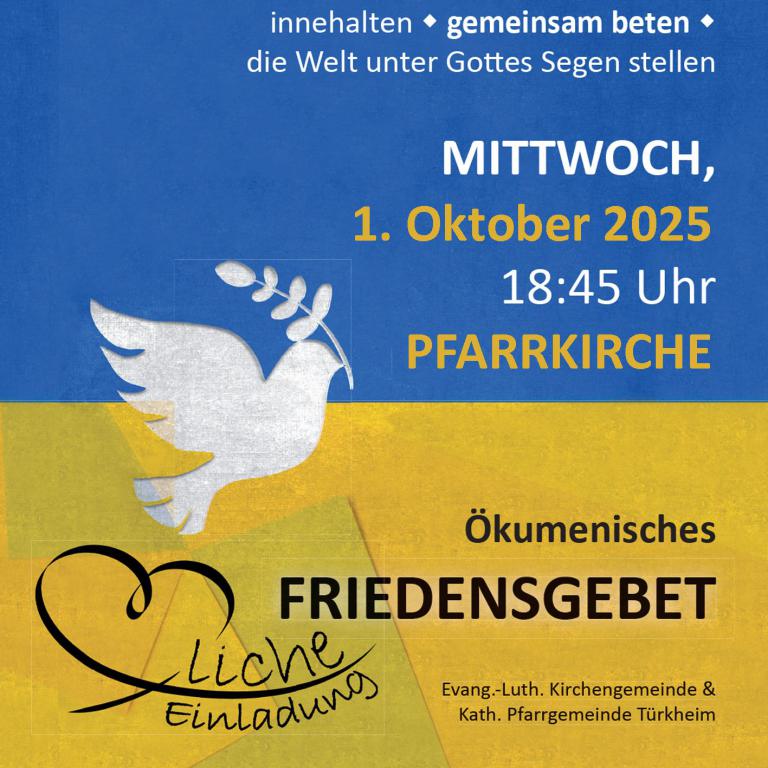 Friedensgebet-Pfarrkirche-Oktober-25