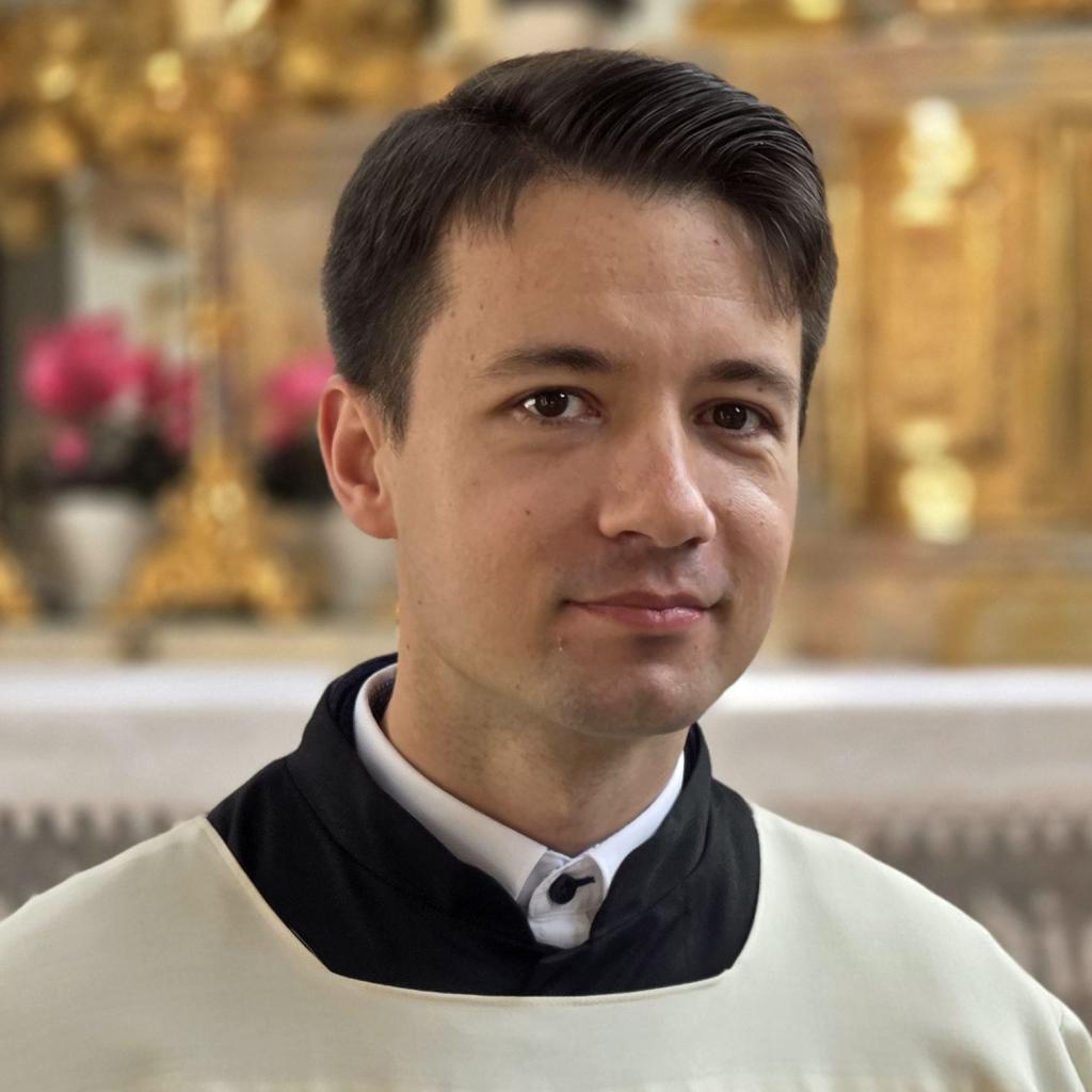 Mesner Patryk Tatarzynski