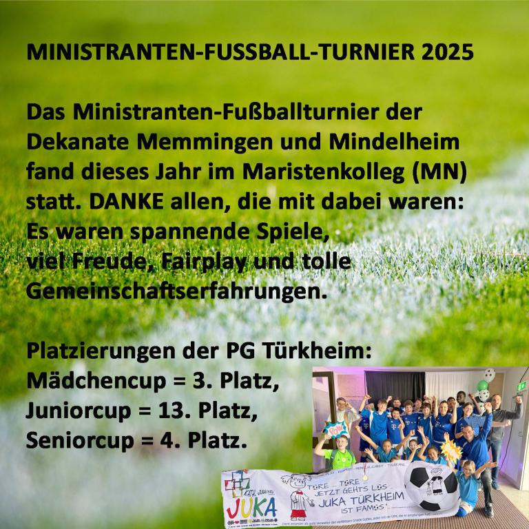 2025-Ministranten-Fussball-Dekanatsturnier