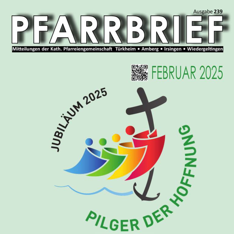 2025-01-Pfarrbrief TITEL