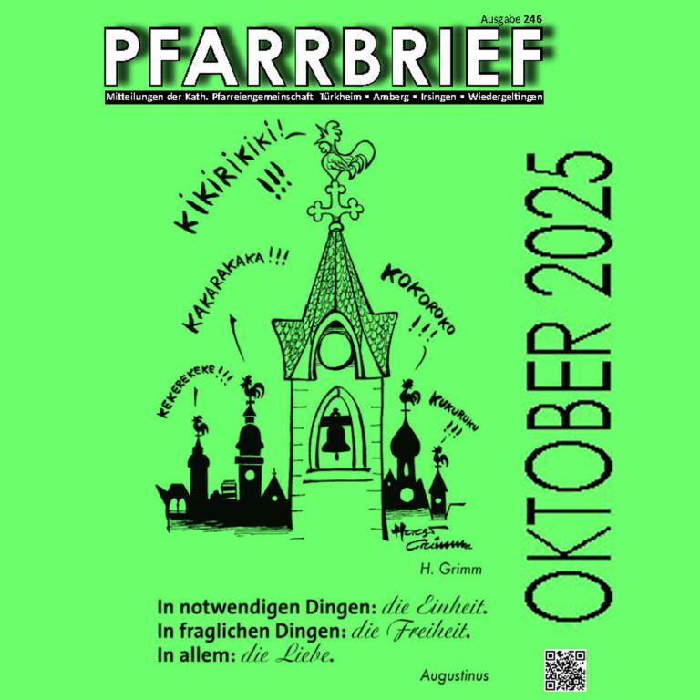 2025-Pfarrbrief-Oktober-Titelseite