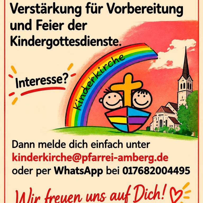 2026-Amberg-Kinderkircheteam