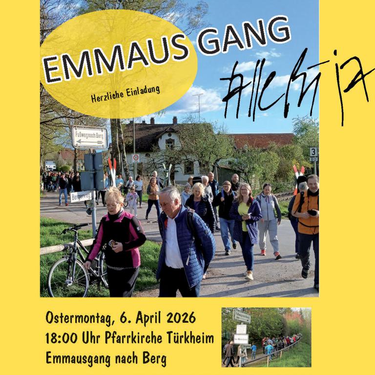 2026-Emmausgang