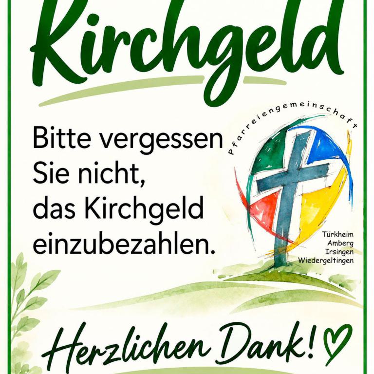 2026-Kirchgeld