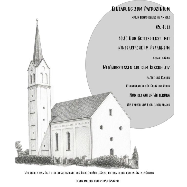 Amberg-Pfarrfest-2026