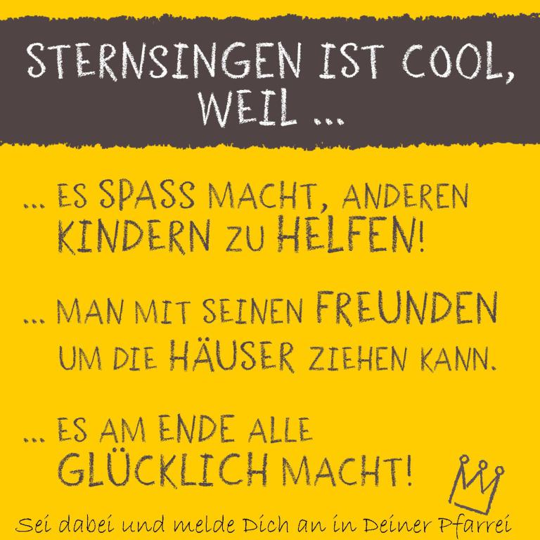 Sternsingen-ist-cool