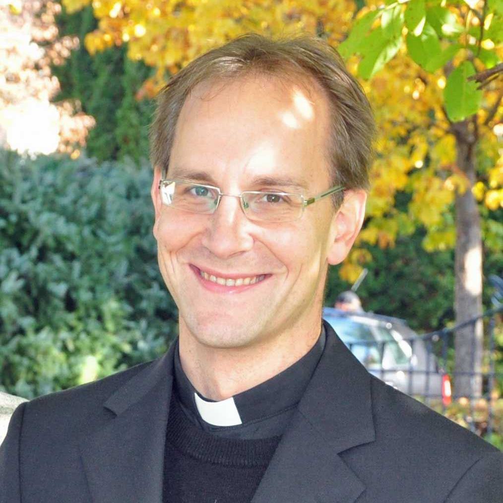 Pfr. Martin Skalitzky