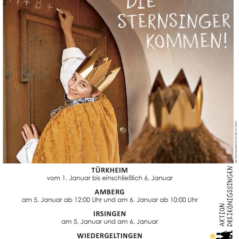 2025-Sternsinger-PG-Termine