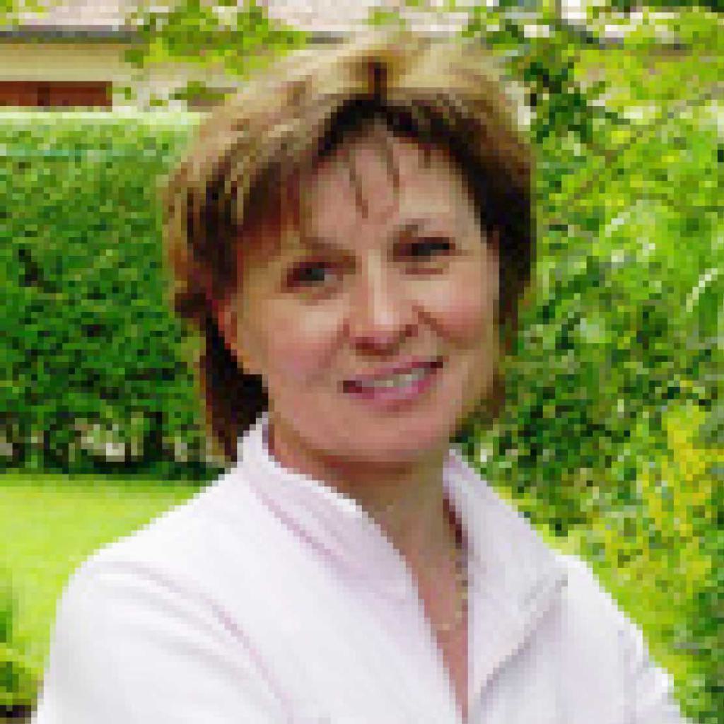 Barbara Weck